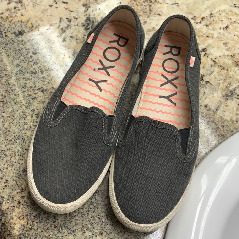 Size 7 shoes